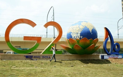 पर्यावरण और जलवायु स्थिरता कार्य समूह की बैठक में जी-20 देशों के 130 प्रतिनिधि