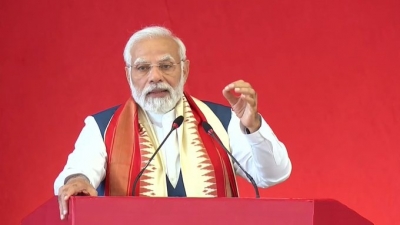 समिट फॉर डेमोक्रेसी में पीएम मोदी ने कहा- ‘भारत सबसे तेजी से बढ़ती अर्थव्यवस्था’