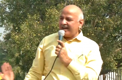 अदालत ने ईडी के आबकारी नीति मामले में सिसोदिया को जमानत देने से इनकार किया