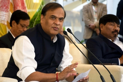असम के सीएम ने राहुल गांधी के ट्वीट पर दी प्रतिक्रिया, कहा- कोर्ट ऑफ लॉ में मिलेंगे