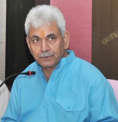 जम्मू-कश्मीर ने सभी कवर न किए गए गांवों में 4जी सैचुरेशन के प्रस्ताव को मंजूरी दी