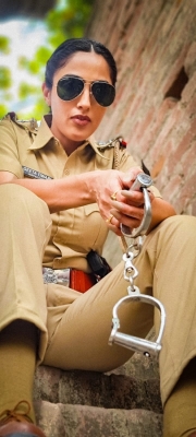 ‘थपकी प्यार की’ की अभिनेत्री मोनिका खन्ना ने ओटीटी पर ‘सुर्ख’ से शुरुआत की