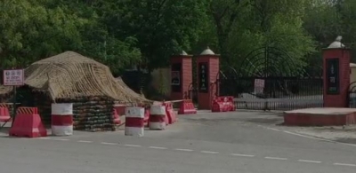 बठिंडा मिलिट्री स्टेशन फायरिंग में 4 जवान शहीद : सेना