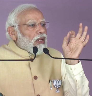 29वें अखिल भारतीय प्राथमिक शिक्षक महासंघ सम्मेलन में शामिल होंगे पीएम मोदी