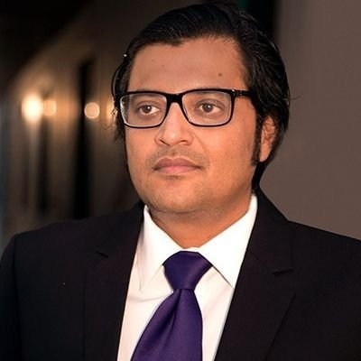 अर्नब गोस्वामी ने दिल्ली हाईकोर्ट में टेरी के पूर्व प्रमुख से बिना शर्त माफी मांगी
