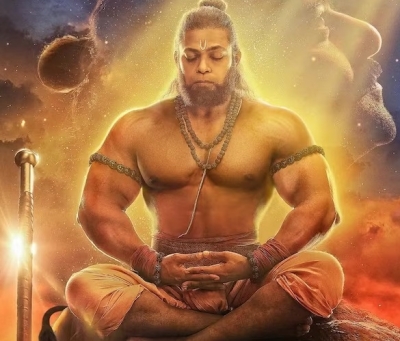 ‘आदिपुरुष’ अभिनेता देवदत्त नाग शूटिंग से पहले ‘जय श्री राम’ का जाप करते थे