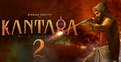 ‘कंतारा 2’ की स्क्रिप्ट तैयार, घोषणा के इंतजार में फैंस