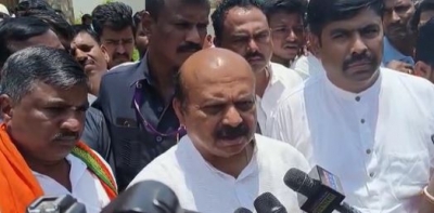 कैबिनेट की पहली बैठक के बाद बोम्मई बोले, ‘सिद्दारमैया ने सबको निराश किया’