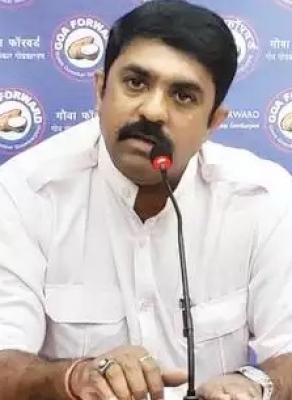 गोवा फॉरवर्ड पार्टी ने कर्नाटक घोषणापत्र में ‘कलसा-भंडूरी’ वादे को लेकर भाजपा पर हमला बोला