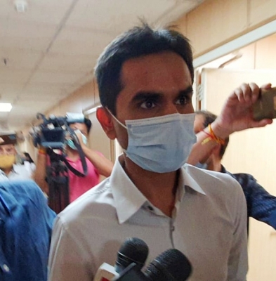 ज्ञानेश्वर सिंह के साथ समीर वानखेड़े की चैट से हुआ खुलासा : ‘मैं आप जैसा बॉस पाकर धन्य हूं’