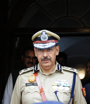 दिल्ली के पुलिस आयुक्त को दुर्घटना संभावित क्षेत्रों में सीसीटीवी लगाने का निर्देश