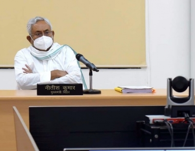 नीतीश की मुहिम से बदलेगा सियासी समीकरण, भाजपा की बढ़ेगी परेशानी !