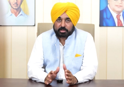 पंजाब सीएम ने अतिक्रमणकारियों से 31 मई तक सरकारी जमीन खाली करने के लिए कहा