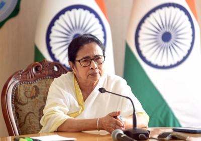 ममता ने ‘द केरल स्टोरी’ फिल्म पर बैन लगाने की घोषणा की