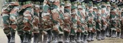 मेघालय में उग्रवादी संगठन फिर हुए संगठित, सुरक्षा बल हाई अलर्ट पर