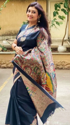‘ये मेरी फैमिली’ के नए सीजन में ओटीटी पर डेब्यू करेंगी जूही परमार