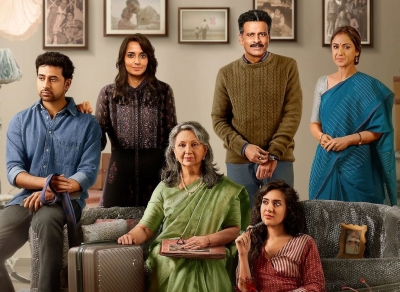20वें भारतीय फिल्म महोत्सव स्टटगार्ट की ‘गुलमोहर’ से होगी शुरूआत