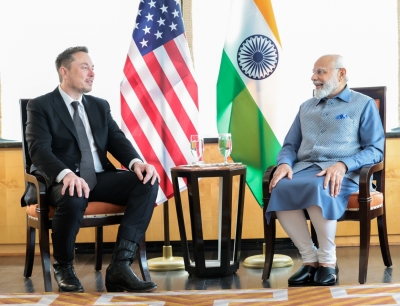 सीवोटर स्नैप पोल : अधिकांश विपक्षी मतदाताओं को लगता है, मोदी की अमेरिकी यात्रा से भारत को मदद मिलेगी