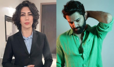 ‘असुर 2’ में बरुण सोबती ने अपने किरदार को पूरी तरह जीया : कस्तूरी बनर्जी