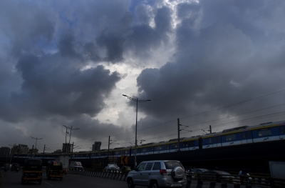 आईएमडी ने कई राज्यों में मॉनसून पहुंचने, 7 में बारिश की भविष्यवाणी की