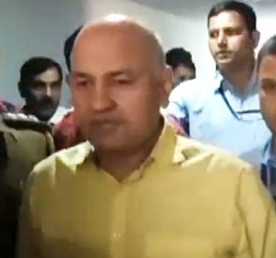 आबकारी नीति मामला : ईडी ने कहा, सिसोदिया के खिलाफ जांच पूरी