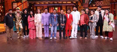उदित नारायण ने संगीतकार जोड़ी आनंद और मिलिंद से पहली मुलाकात का सुनाया किस्सा