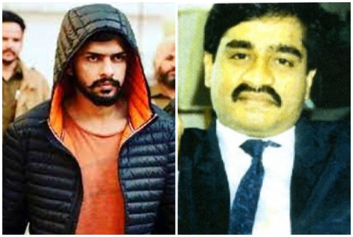 एनआईए की चार्जशीट में लॉरेंस बिश्नोई ग‍िरोह व दाऊद इब्राहिम के उदय के बीच समानता का खुलासा