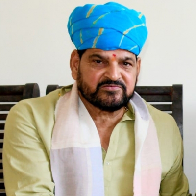 आईएएनएस-सीवोटर सर्वे: ज्यादातर लोग बृजभूषण की तत्काल गिरफ्तारी के समर्थन में