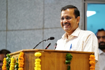 दिल्ली के सीएम ने अधिकारियों के तबादले, पोस्टिंग पर चर्चा के लिए फिर बैठक बुलाई