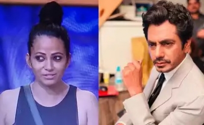 ‘बिग बॉस ओटीटी 2’: नवाजुद्दीन की पूर्व पत्नी आलिया बोलीं- तलाक नहीं होता तो यहां नहीं आती