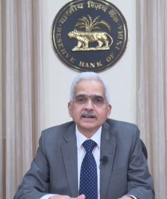 भारत 2023 में सबसे तेजी से बढ़ने वाली अर्थव्यवस्थाओं में होगा : आरबीआई गवर्नर
