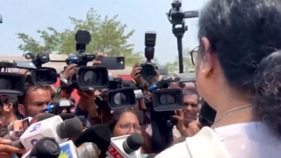 ममता बनर्जी ने ओडिशा ट्रेन हादसे की समुचित जांच की मांग की