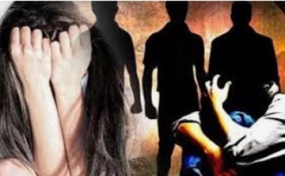 राजस्थान में दलित लड़की की गैंगरेप के बाद हत्या, दो पुलिसकर्मी निलंबित