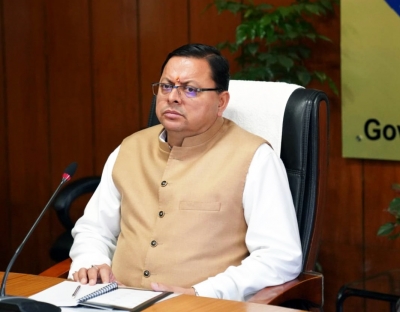 सीएम की नाराजगी के बाद ओएसडी मृत्युंजय मिश्रा, शासन से संबद्ध