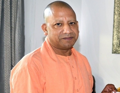 सीएम योगी का आधिकारिक ट्विटर हैंडल के फॉलोवर्स का आंकड़ा 2.5 करोड़ के पार