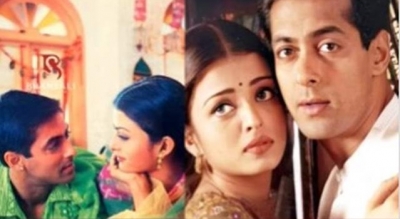 ‘हम दिल दे चुके सनम’ के 24 साल पूरे, भंसाली प्रोडक्शन ने खूबसूरत तस्वीरें साझा कीं
