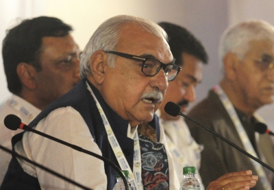 हरियाणा सरकार 20 हजार किसानों को जबरन सोलर पंप कनेक्शन दे रही : हुड्डा