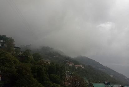 मौसम अलर्ट : 11 जुलाई तक भारी बारिश की चेतावनी, इन जिलों में सतर्क रहने के निर्देश