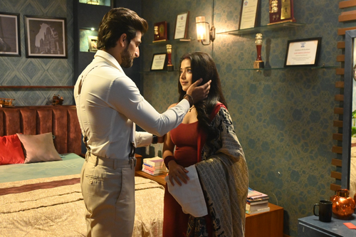 ‘आशिकाना’ की को-एक्टर खुशी दुबे मेरा ‘परिवार’ है : जैन खान