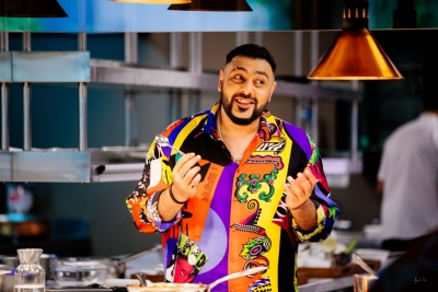 ‘इंडियाज बेस्ट डांसर 3’ कंटेस्टेंट नोरबू तमांग के डांस परफॉर्मेंस पर फिदा हुए बाहशाह