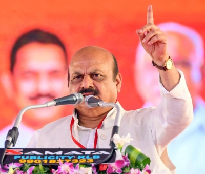 कर्नाटक : कानून-व्यवस्था के हालात को लेकर राज्यपाल से मिलेंगे भाजपा नेता