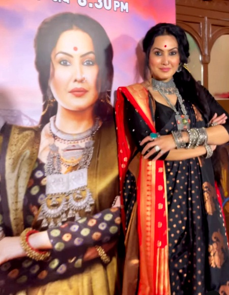काम्या पंजाबी बोलीं- सेक्स वर्कर्स के सामने आने वाली चुनौतियों ने उन्हें ‘नीरजा..’ की ओर आकर्षित किया
