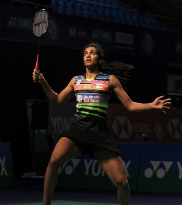 पीवी सिंधु पिछले 10 वर्षों में विश्व रैंकिंग में अपने सबसे निचले 17वें स्थान पर खिसकीं