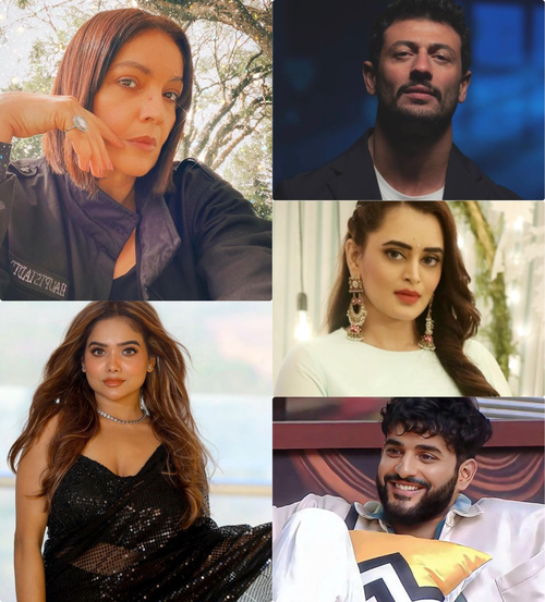 ‘बिग बॉस ओटीटी सीजन 2’ के 5 सबसे ज्यादा गूगल किए गए कंटेस्टेंट्स