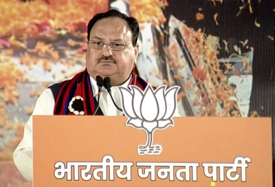 भाजपा ने के. सुभाष कन्नोथ को बनाया केरल भाजपा का संगठन महासचिव, कई पूर्व प्रदेश अध्यक्षों को दी राष्ट्रीय कार्यकारिणी में जगह