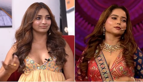 ‘बिग बॉस ओटीटी 2’: मनीषा रानी और जिया शंकर के बीच बिस्तर-एसी को लेकर झड़प