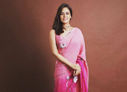 ‘मेड इन हेवन 2’ का हिस्सा बनकर बेहद खुश हैं अभिनेत्री मोना सिंह