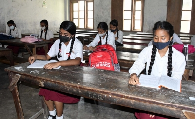 शिक्षा मंत्रालय ने जिलों के लिए प्रदर्शन ग्रेडिंग सूचकांक पर रिपोर्ट जारी की