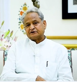सच बोलने पर कांग्रेस ने राजस्थान में अपने ही मंत्री को हटाया – भाजपा
