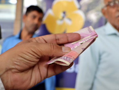 31 जुलाई तक 2000 रुपये के 88 फीसदी नोट बैंकों में वापस आए : आरबीआई